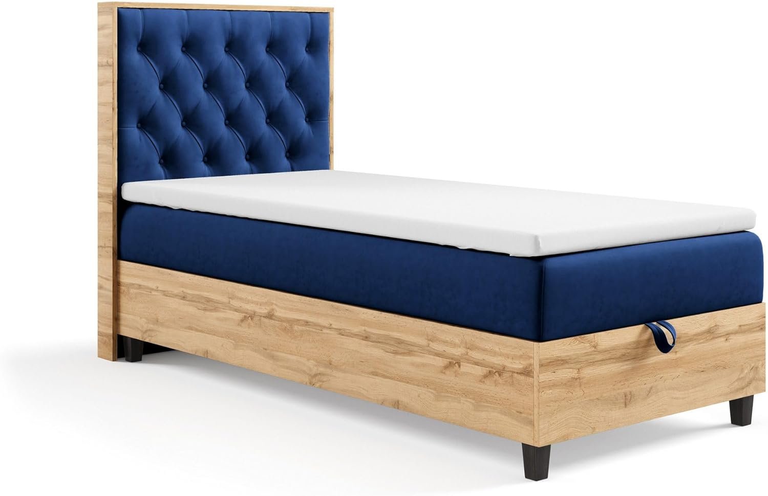 Boxspringbett