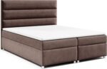 Boxspringbett Trinity K-1 Bonellfederkern