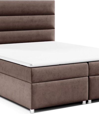 Boxspringbett Trinity K-1 Bonellfederkern