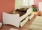 Kinderbett 90×200