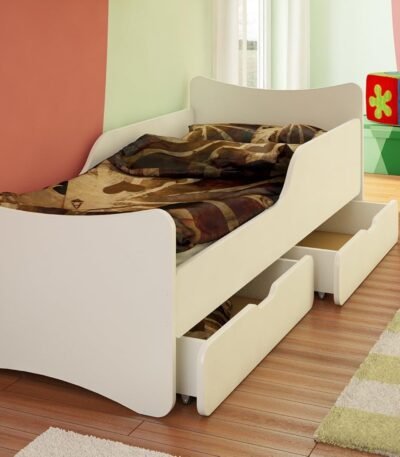 Kinderbett 90×200