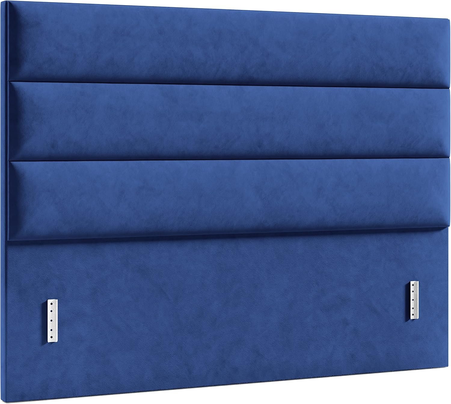 Best For Home | Boxspringbett Trinity K-1 | Bonellfederkern H3 & ca. 5 cm Topper | Bettkasten mit Federmechanismus - Image 3