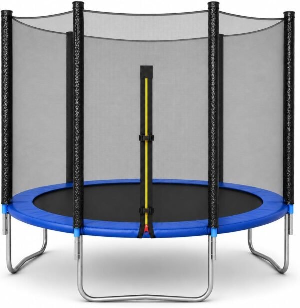 4myBaby Trampolin Ersatznetz Sicherheitsnetz für Trampoline – Robustes Schutznetz für den Garten